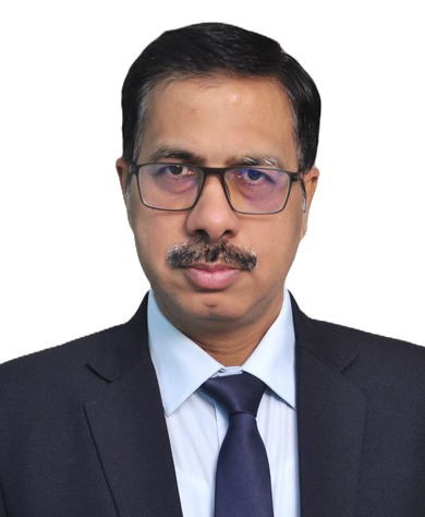 Rev. Sunil Masih